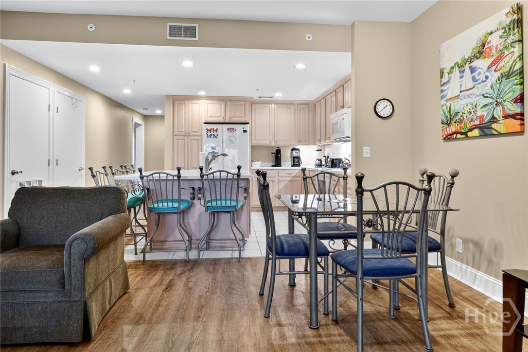 214 Butler Avenue Avenue UNIT 105, Tybee Island, GA, 31328