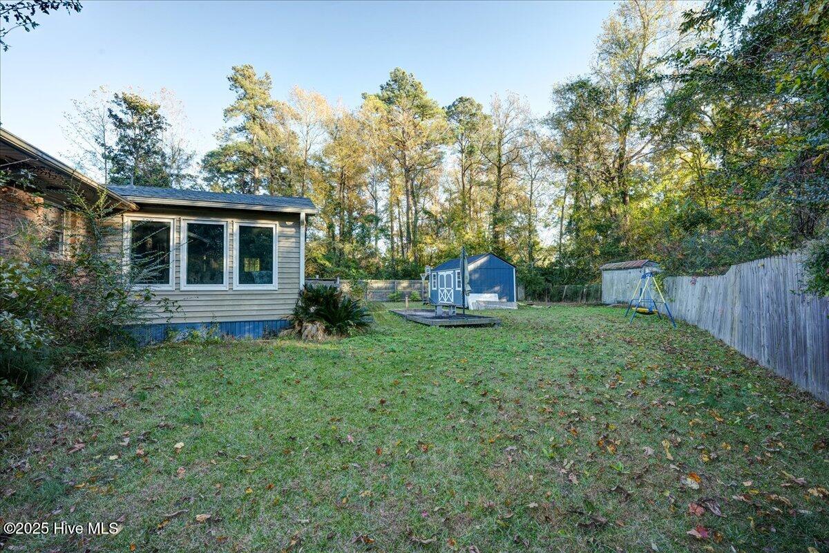 707 Clermont Road,New Bern
