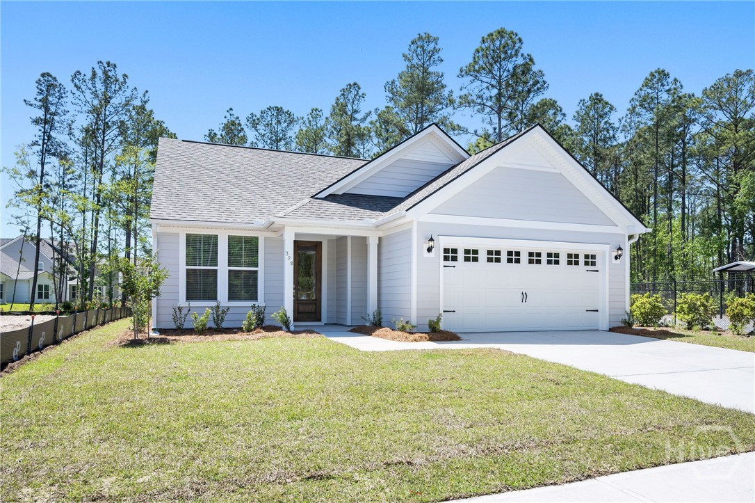 328 Pulaski, Richmond Hill, Georgia, 3 Bedrooms Bedrooms, 0 ,2 BathroomsBathrooms,Single family residence,For sale,Pulaski,SA347887