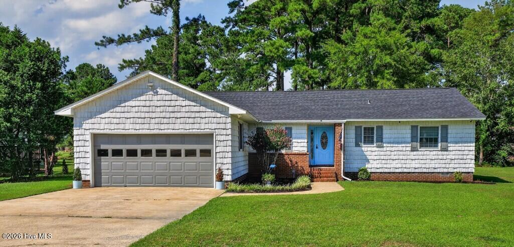 6103 Falcon Drive,New Bern