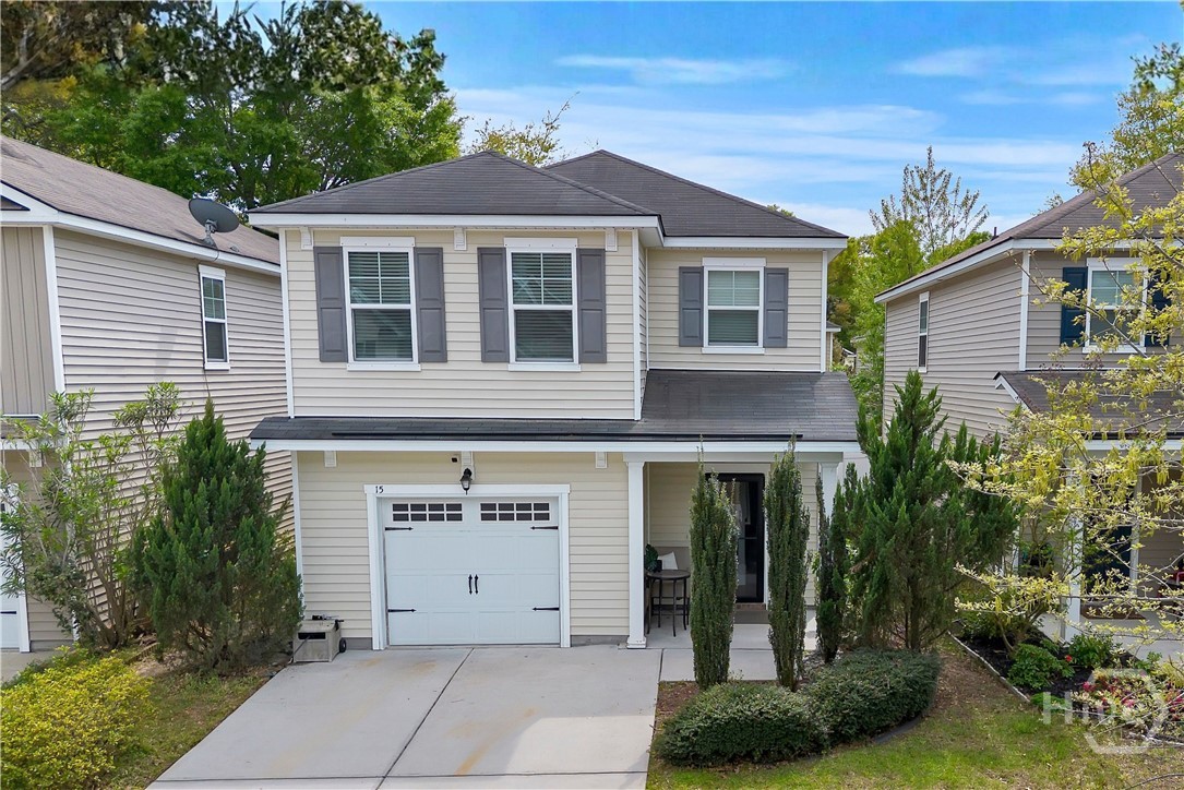 1st image of 15 Fawns Leap, Bluffton, SC 29910 | MLS# SA351071