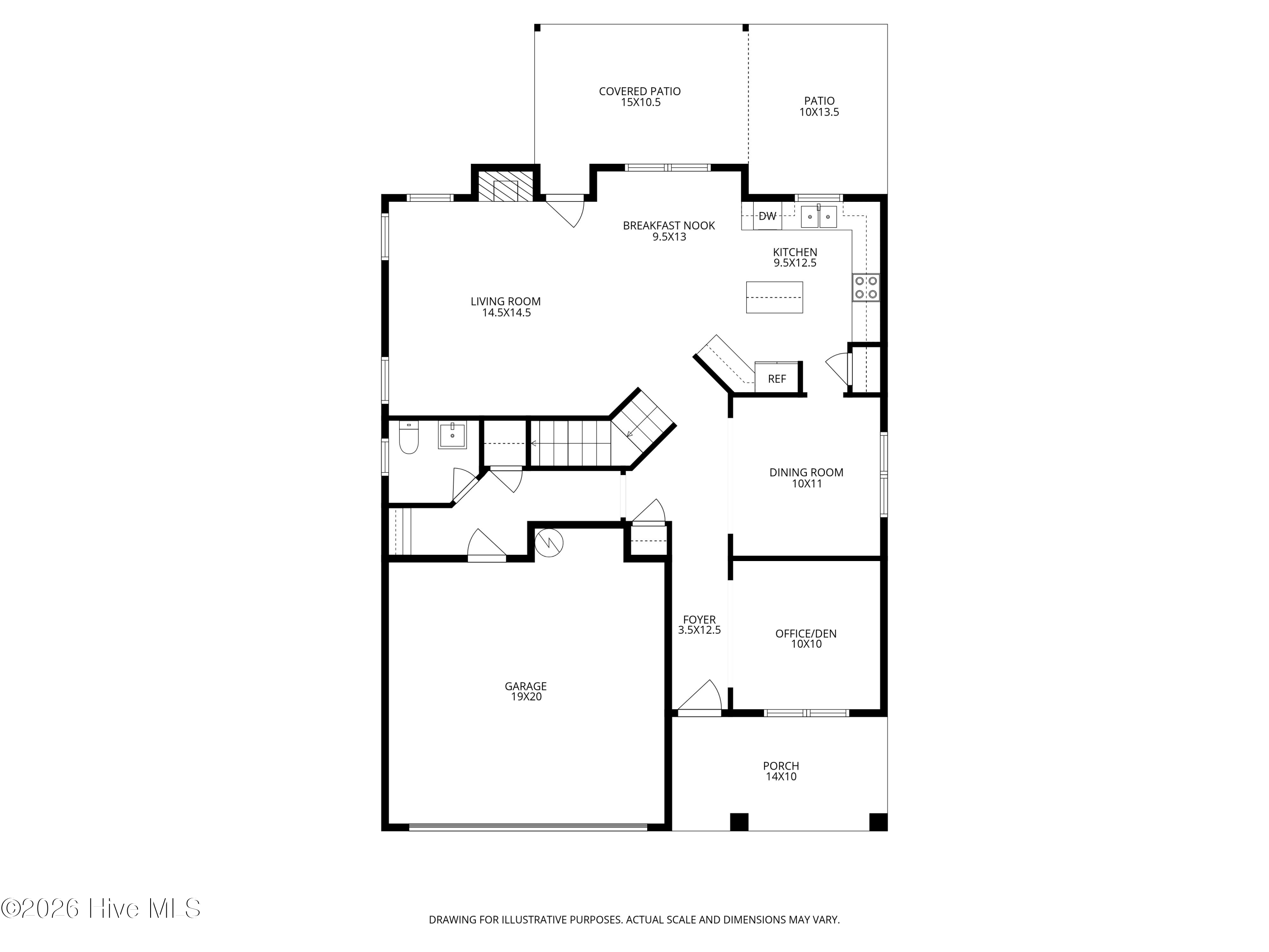 Apartment For Sale - 138 Warren Lake Road<br/> Aberdeen, NC 28315