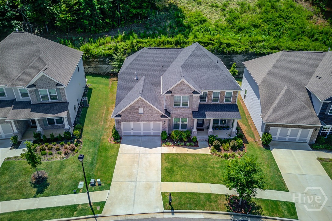 2nd image of 4819 Sierra Creek Dr, Hoschton, GA 30548 | MLS# CL362653