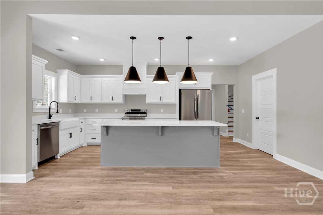 31 Grove Hollow Road, Rincon, GA, 31326