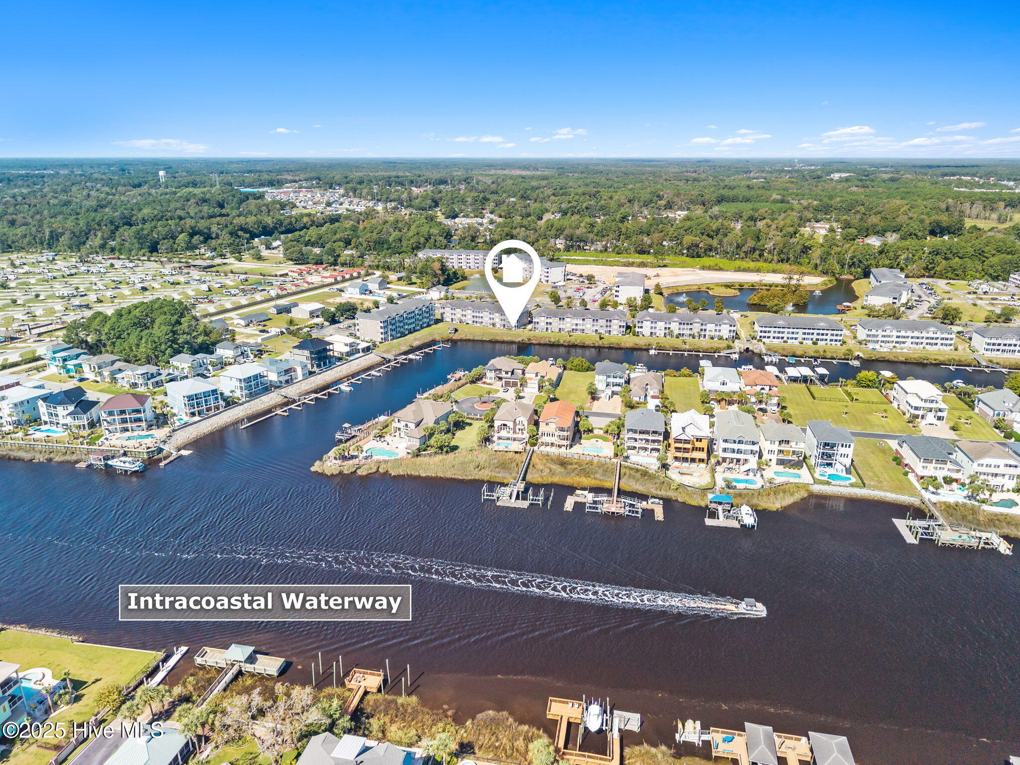 Homes for sale in Little River, SC | 4516 N Plantation Harbour Dr #H1, Little River, SC 29566 | MLS# 100535578