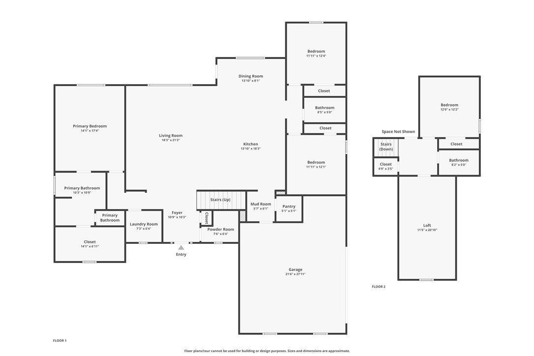 323 Sweetgrass Drive