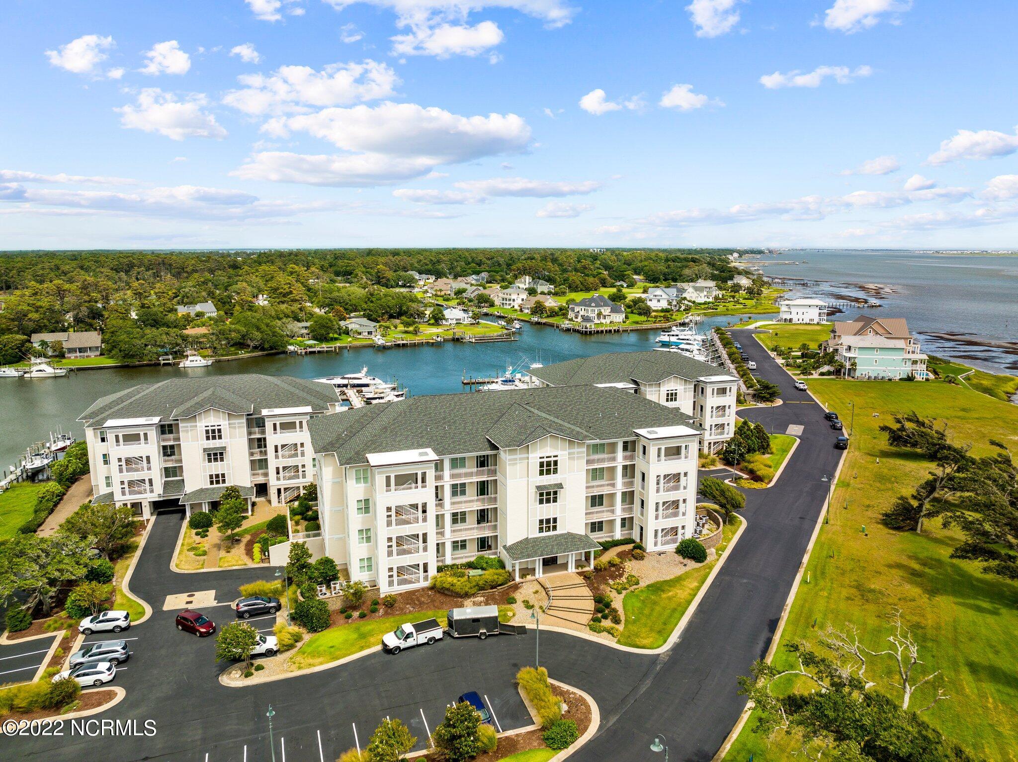 150 Lands End Road UNIT A33, Morehead City, NC, 28557