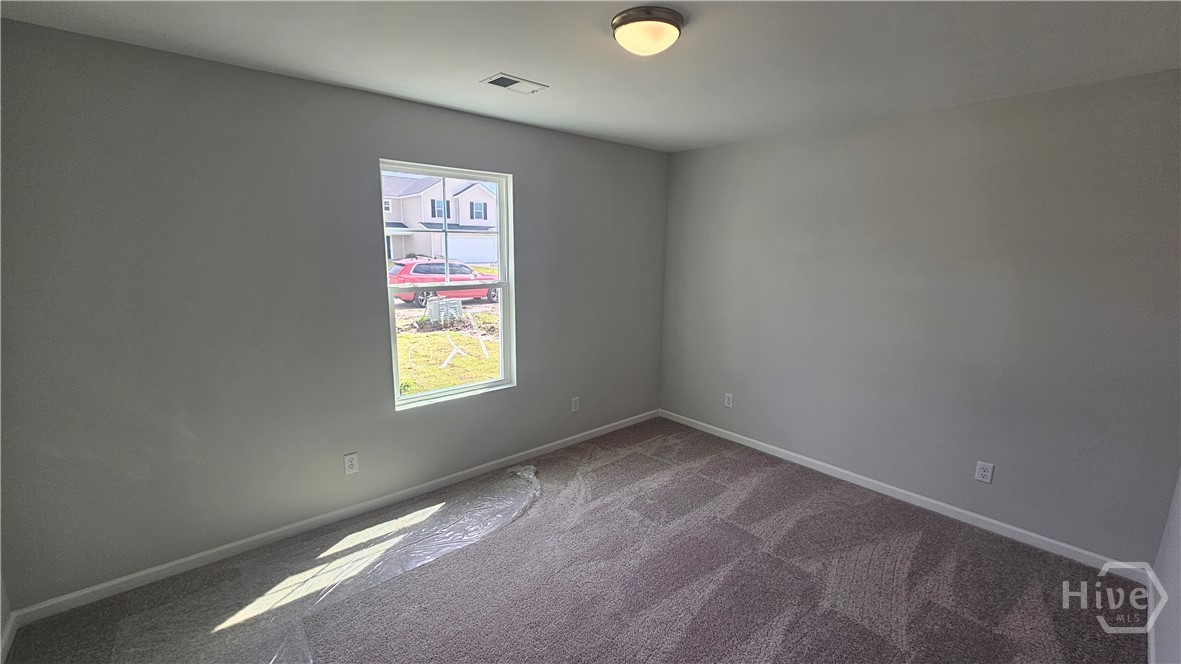 ACTUAL HOME Bedroom # 2