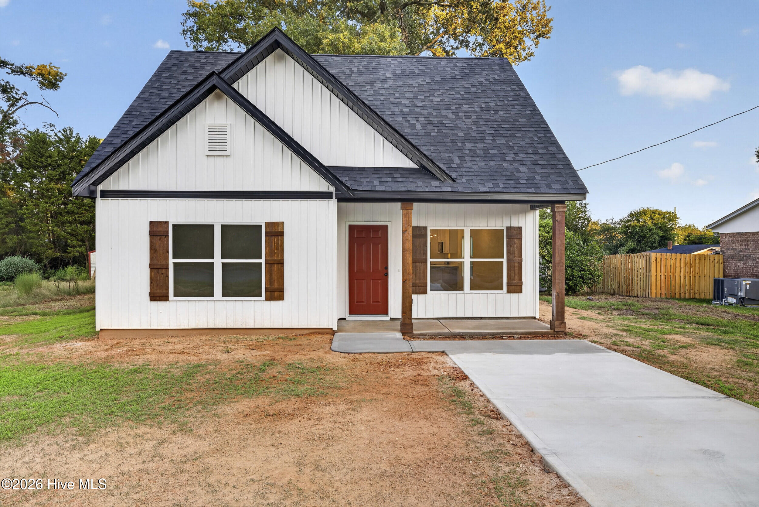 Single family home for sale at 3028 Brighton St, Augusta, GA 30906 | MLS# 100593342 | Listing updated on 2026-09-18
