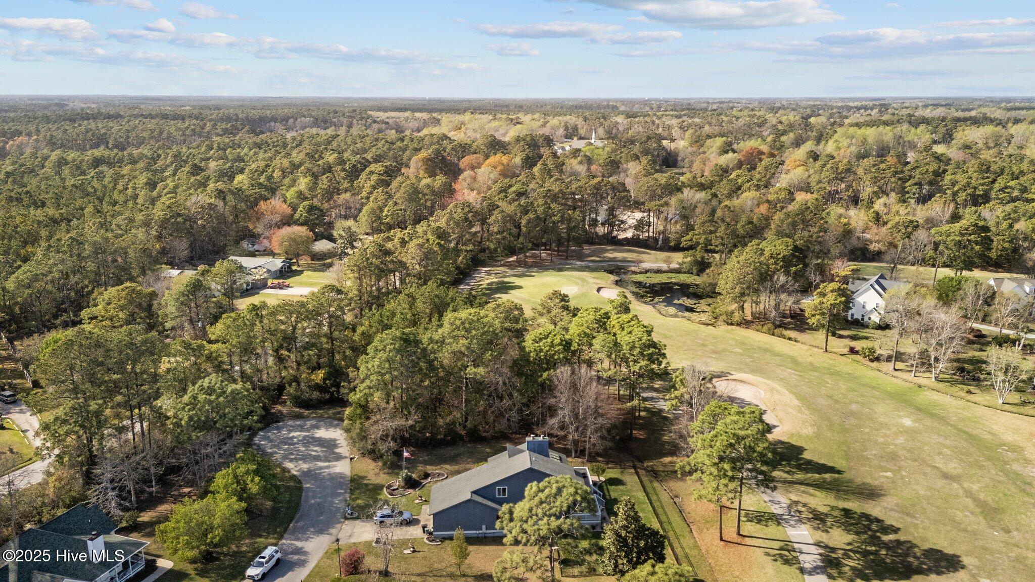 215 Oak Drive,Morehead City