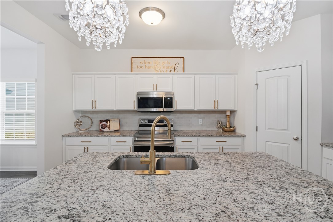 1160 Turpentine Trail, Hinesville, GA 31313 Listing Photo  11