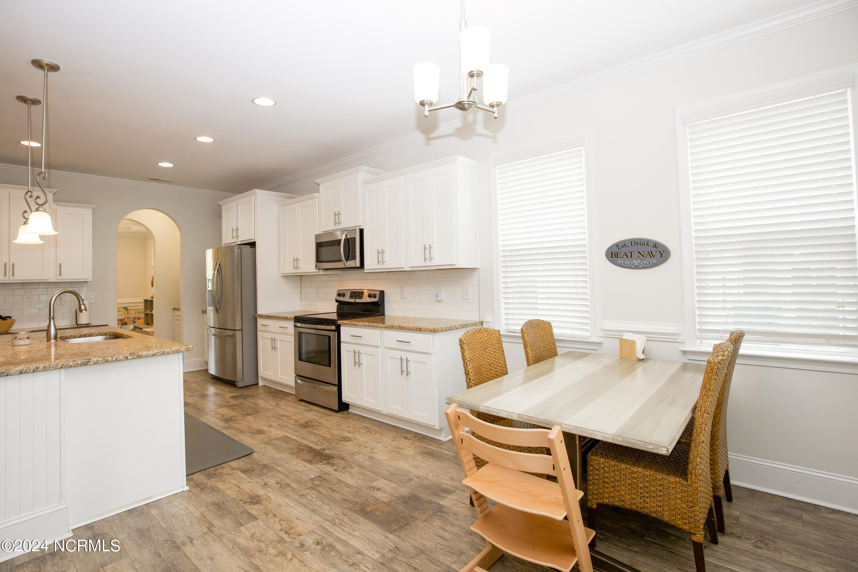 144 Moultrie Lane, Aberdeen, NC, 28315