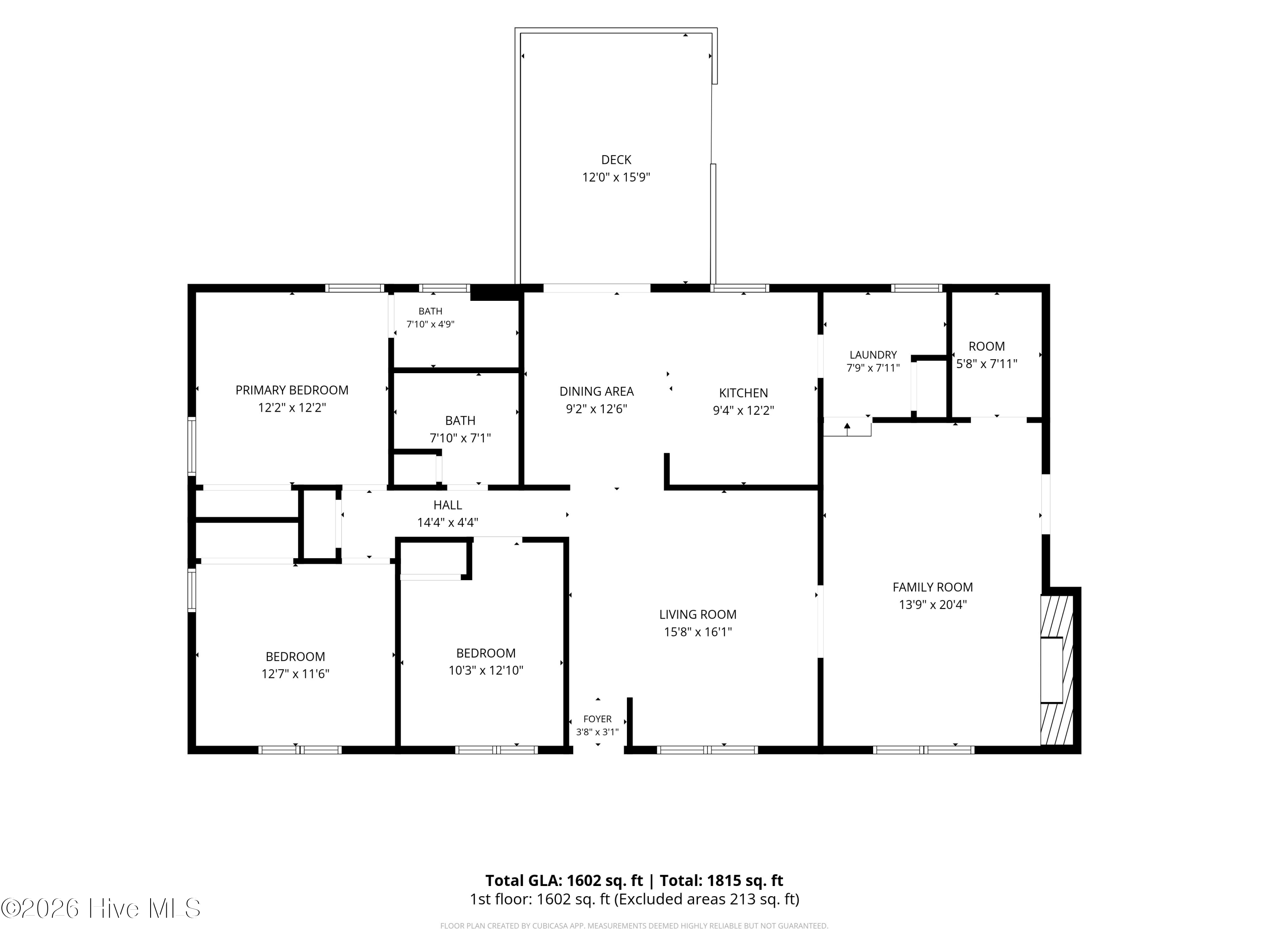 Exterior photo of 429 C R Edwards Road, Beulaville, NC 28518. MLS: 100601428
