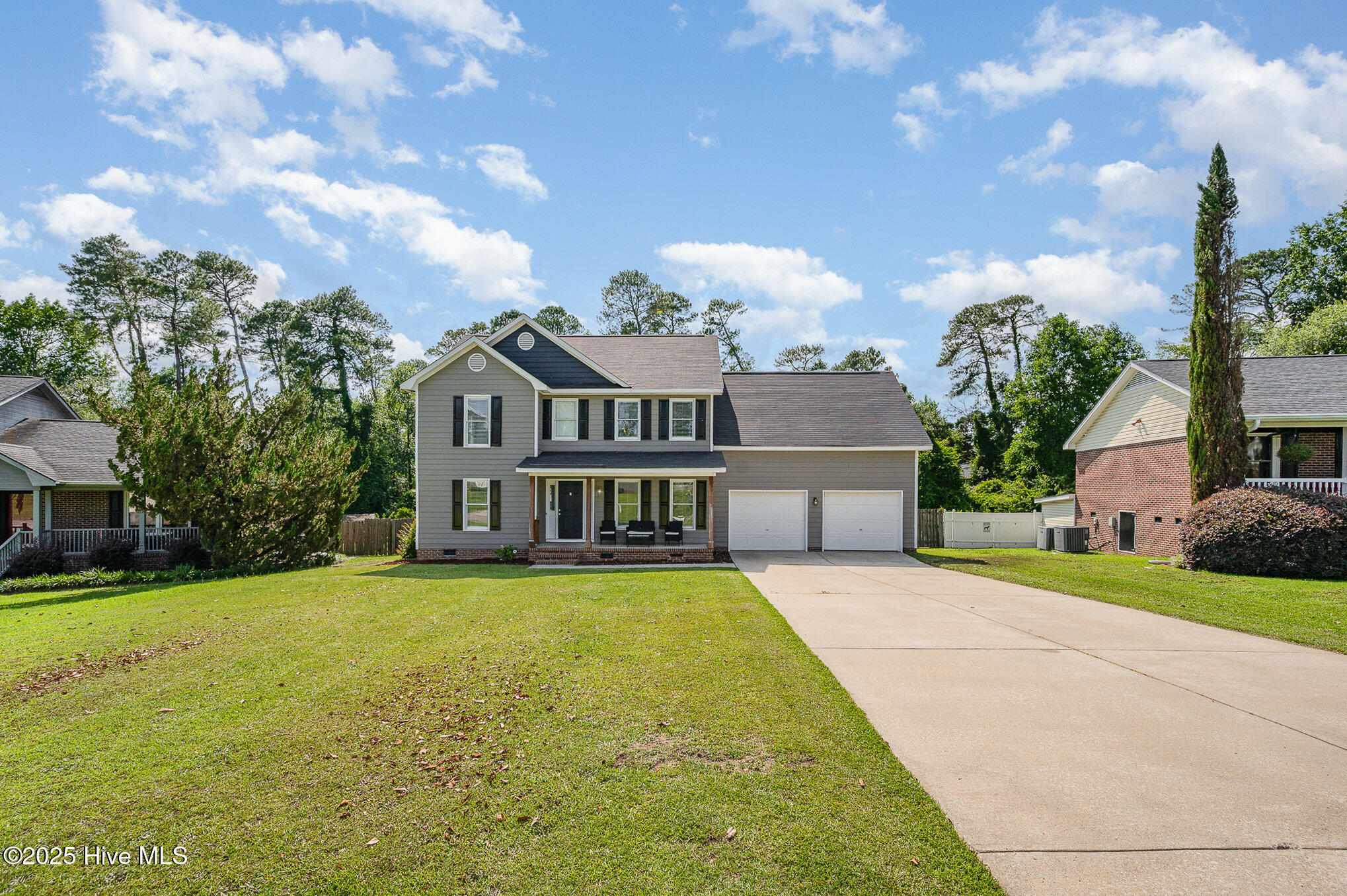 Property at 1908 Daphne Circle