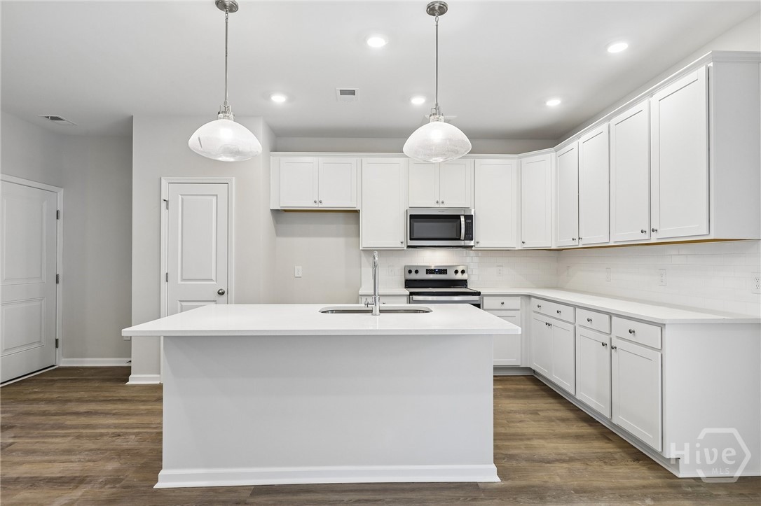 Photo 3 of Townhouse for sale at 111 Annoula Way, Savannah, GA 31419 | MLS# SA366200 | Listing updated on 2026-10-09