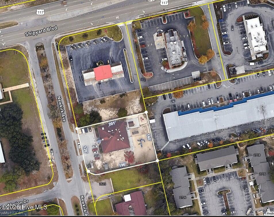 Main Property