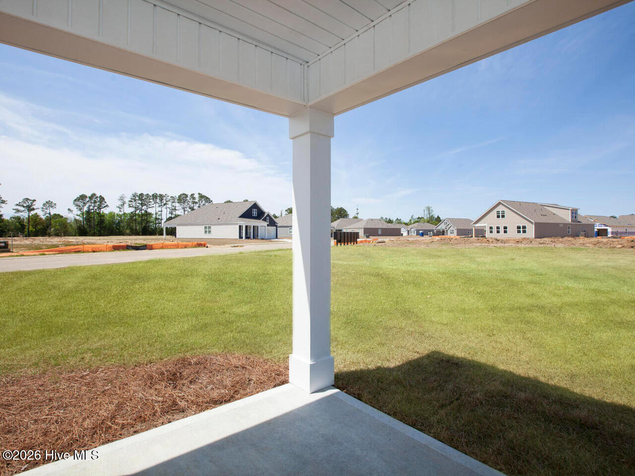 456 Driftwood Drive 25,Richlands