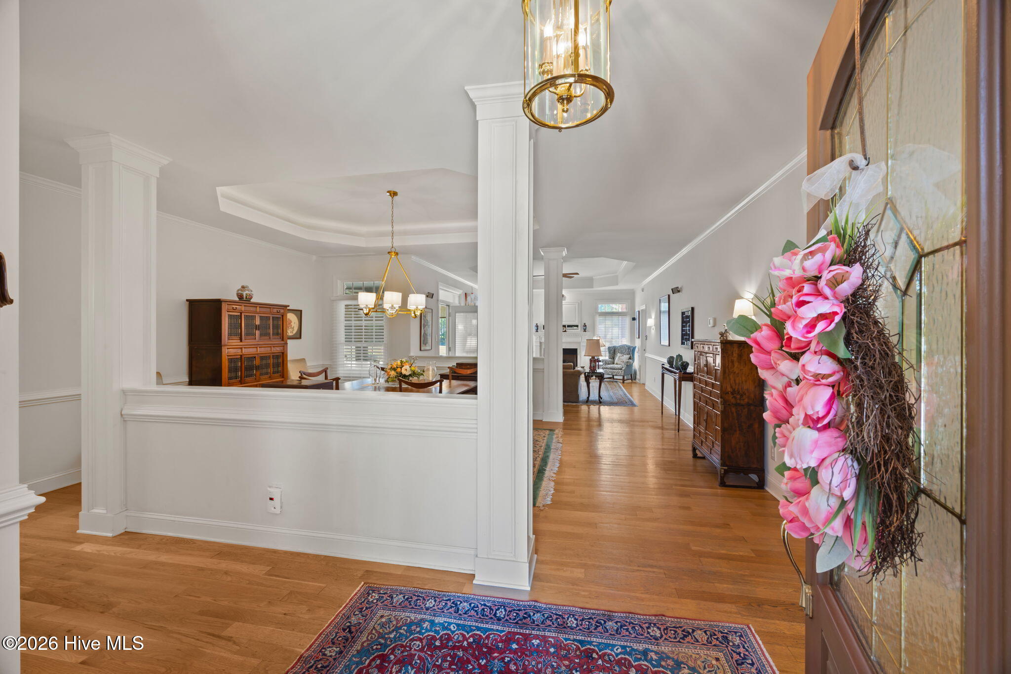 102 Pinehurst Drive,New Bern