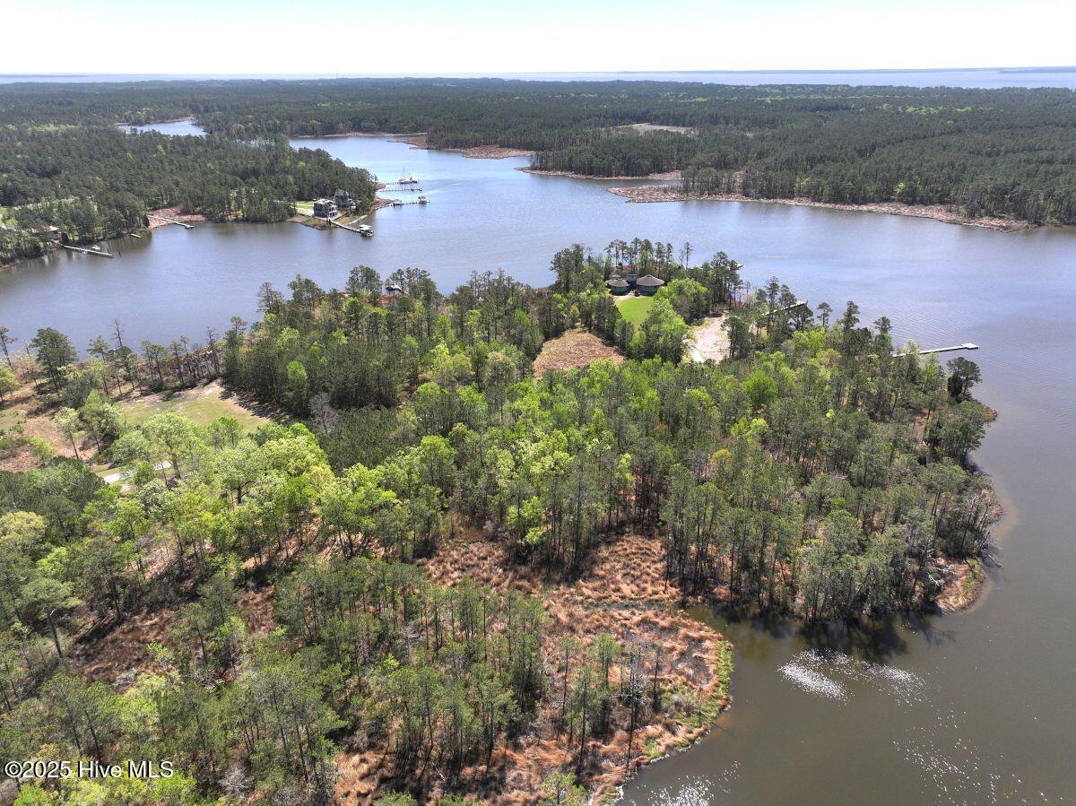 Lot 48 Sunset Point, Belhaven, NC, 27810