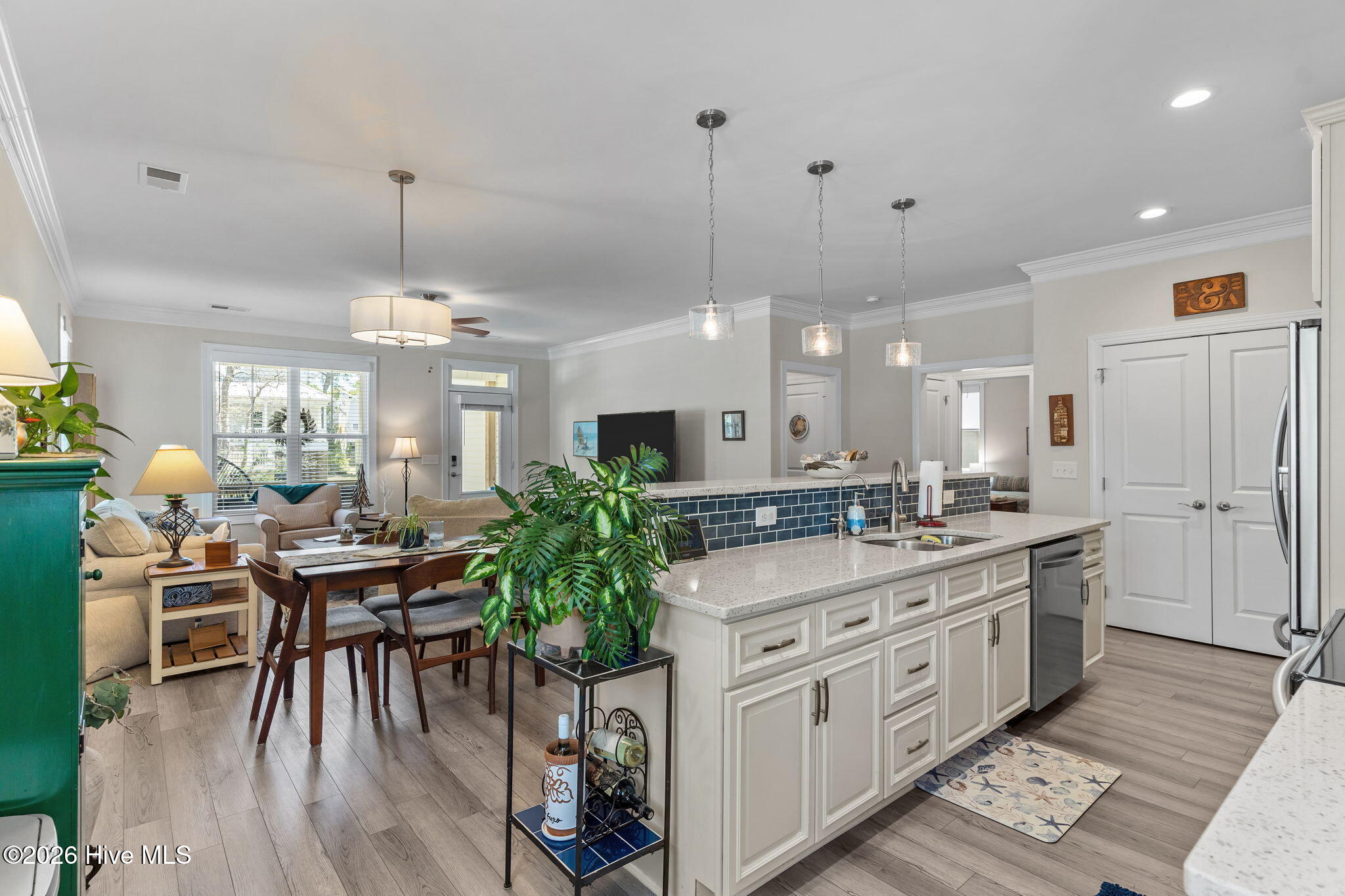 161 NE 31st Street, Oak Island, NC, 28465