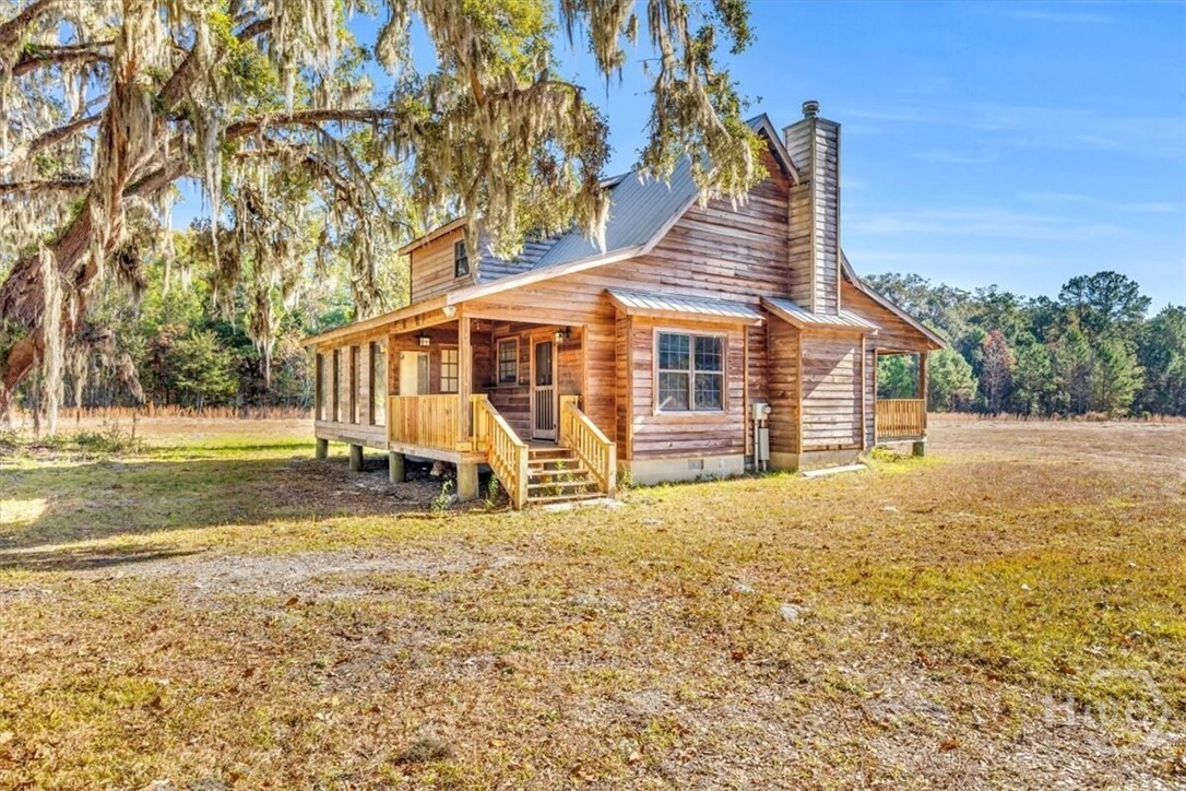 3rd image of 580 Old Gress Island Rd #2 ISLAND LOTS, Midway, GA 31320 | MLS# SA360339