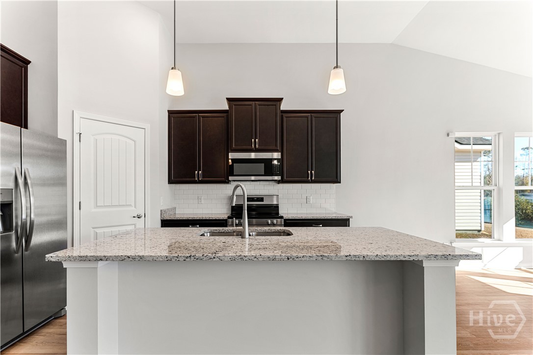 37 Blues Drive, Pooler, GA, 31322