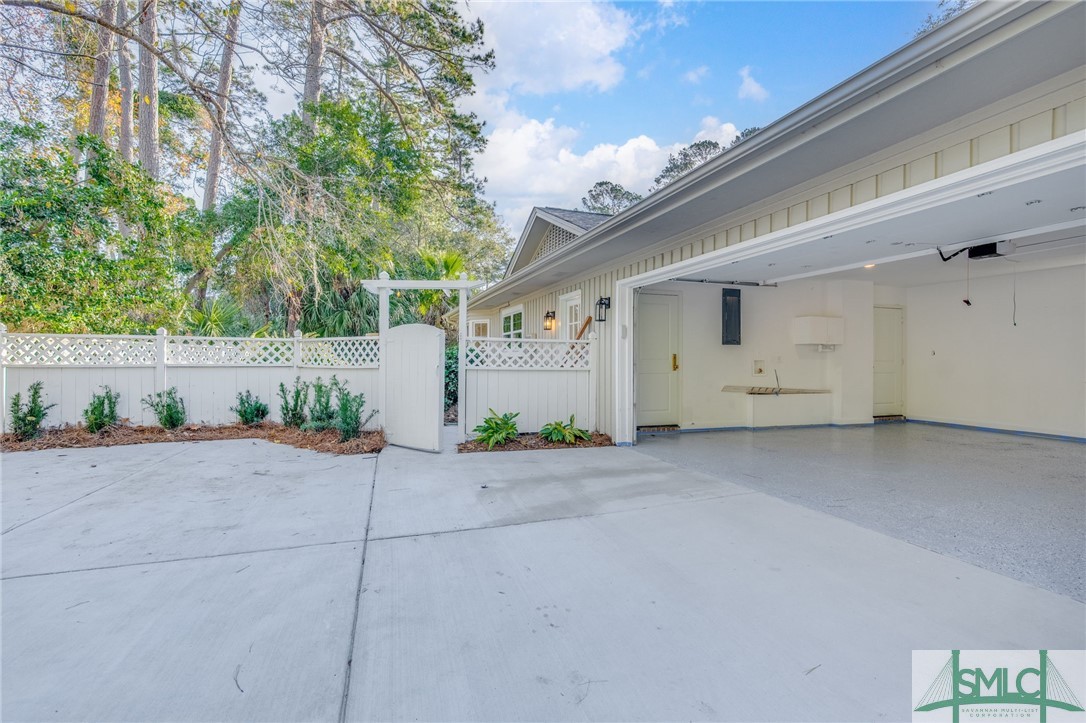 1 Christie Lane, Savannah, GA, 31411