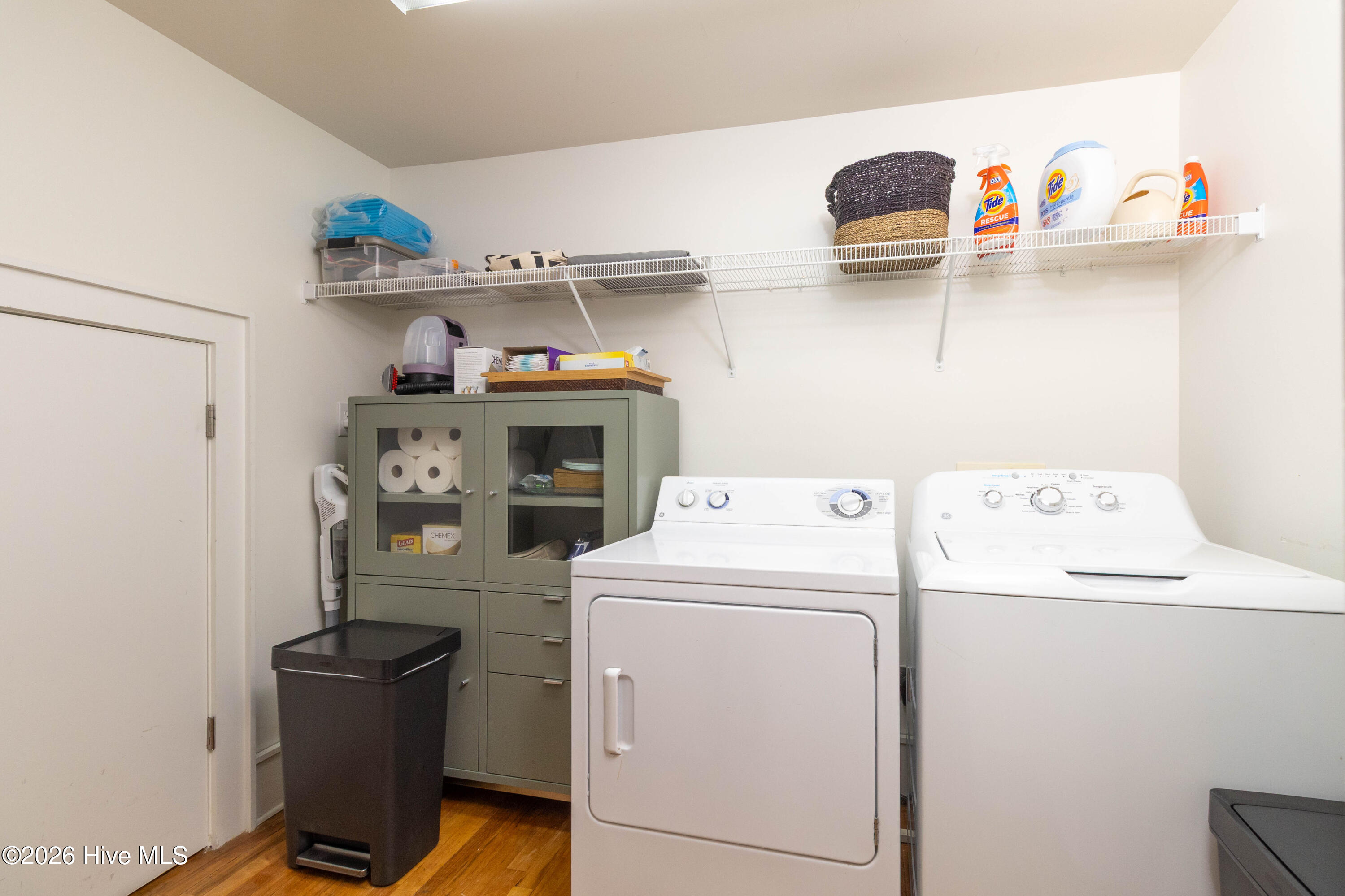 Laundry