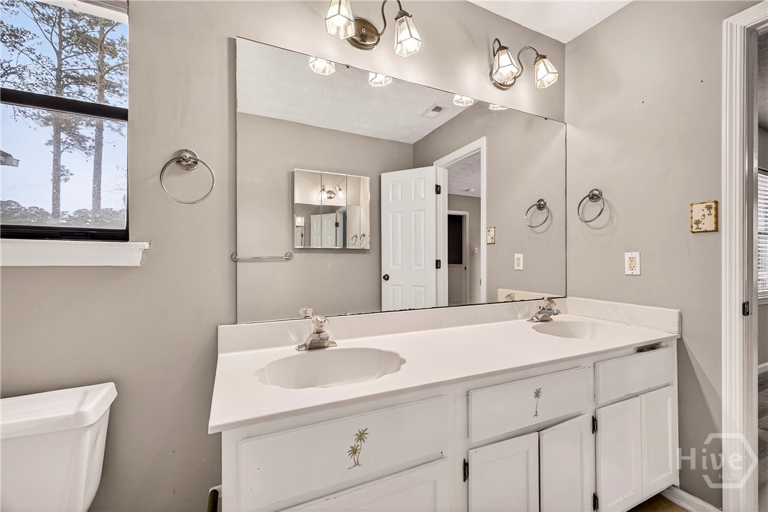 Primary Ensuite