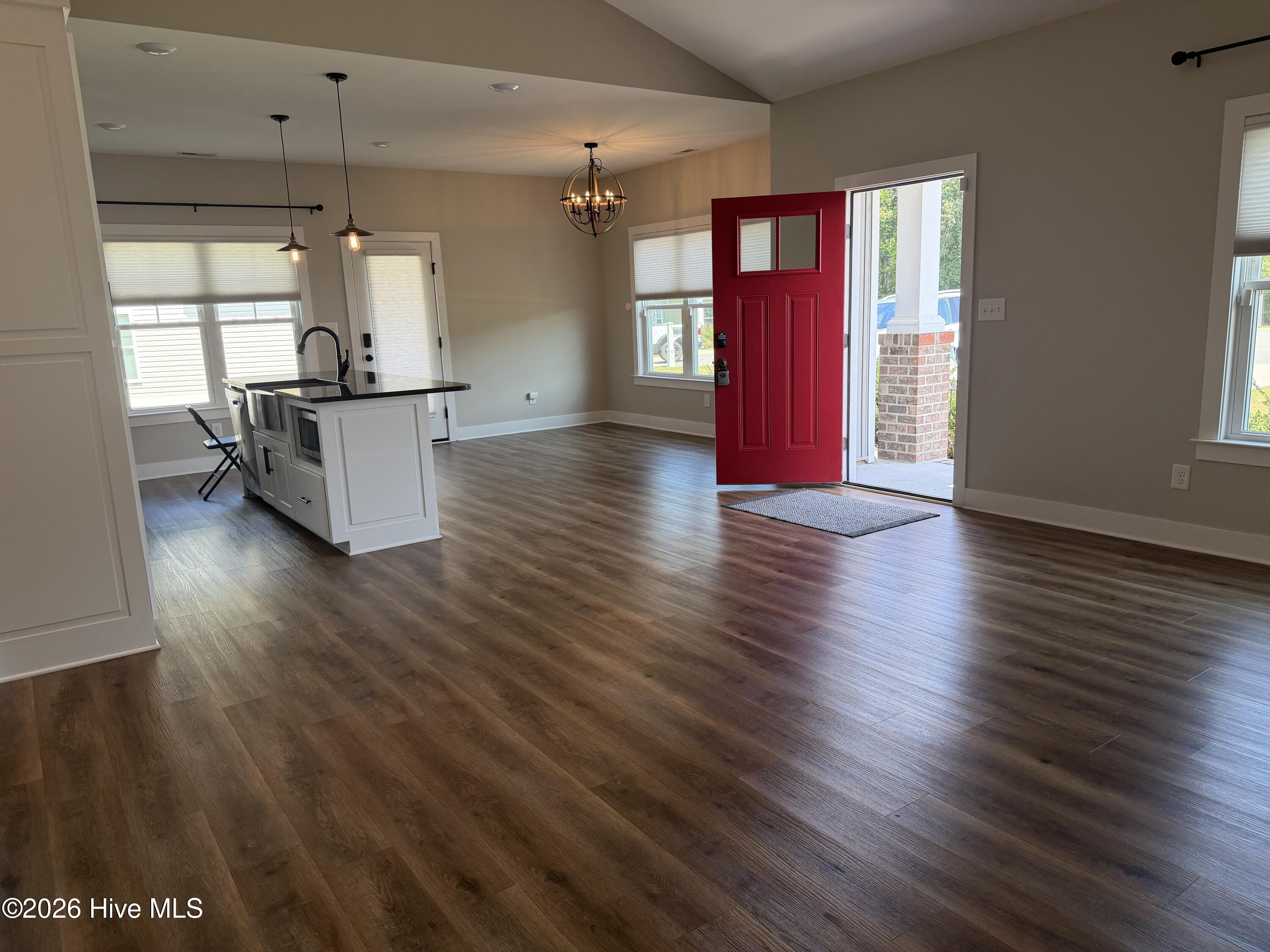 Photo 4 of Single family home for sale at 18 Wildberry Ct, Rocky Mount, NC 27804 | MLS# 100591458 | Listing updated on 2026-09-18