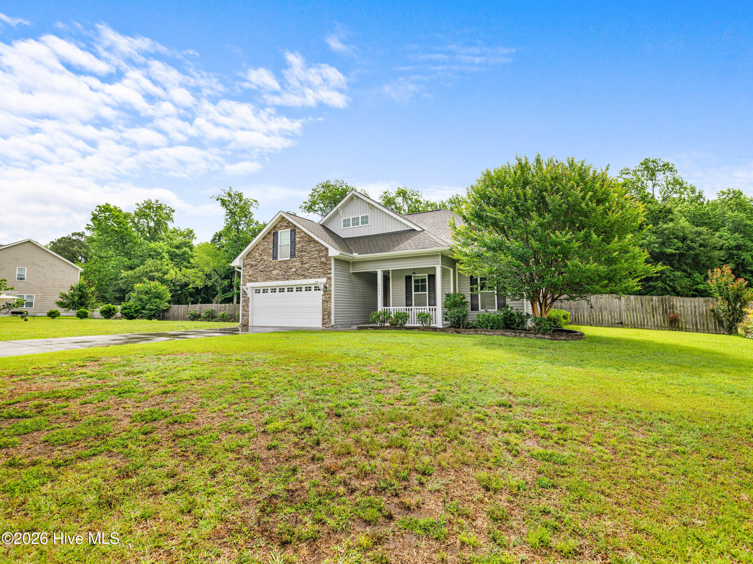 224 Blue Creek Farms Drive,Jacksonville