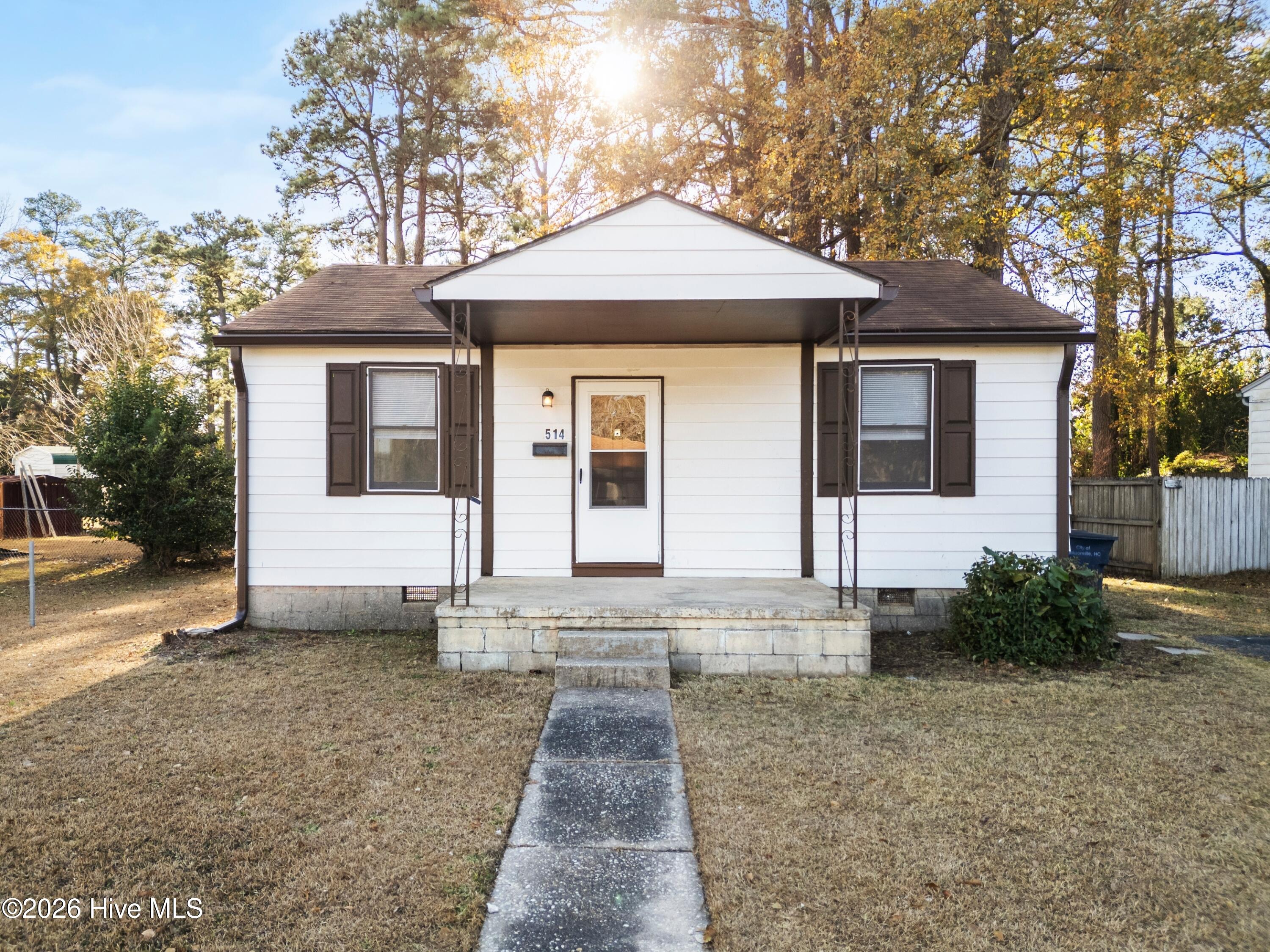 2808 Richmond Hill Road, Augusta, GA, 30906