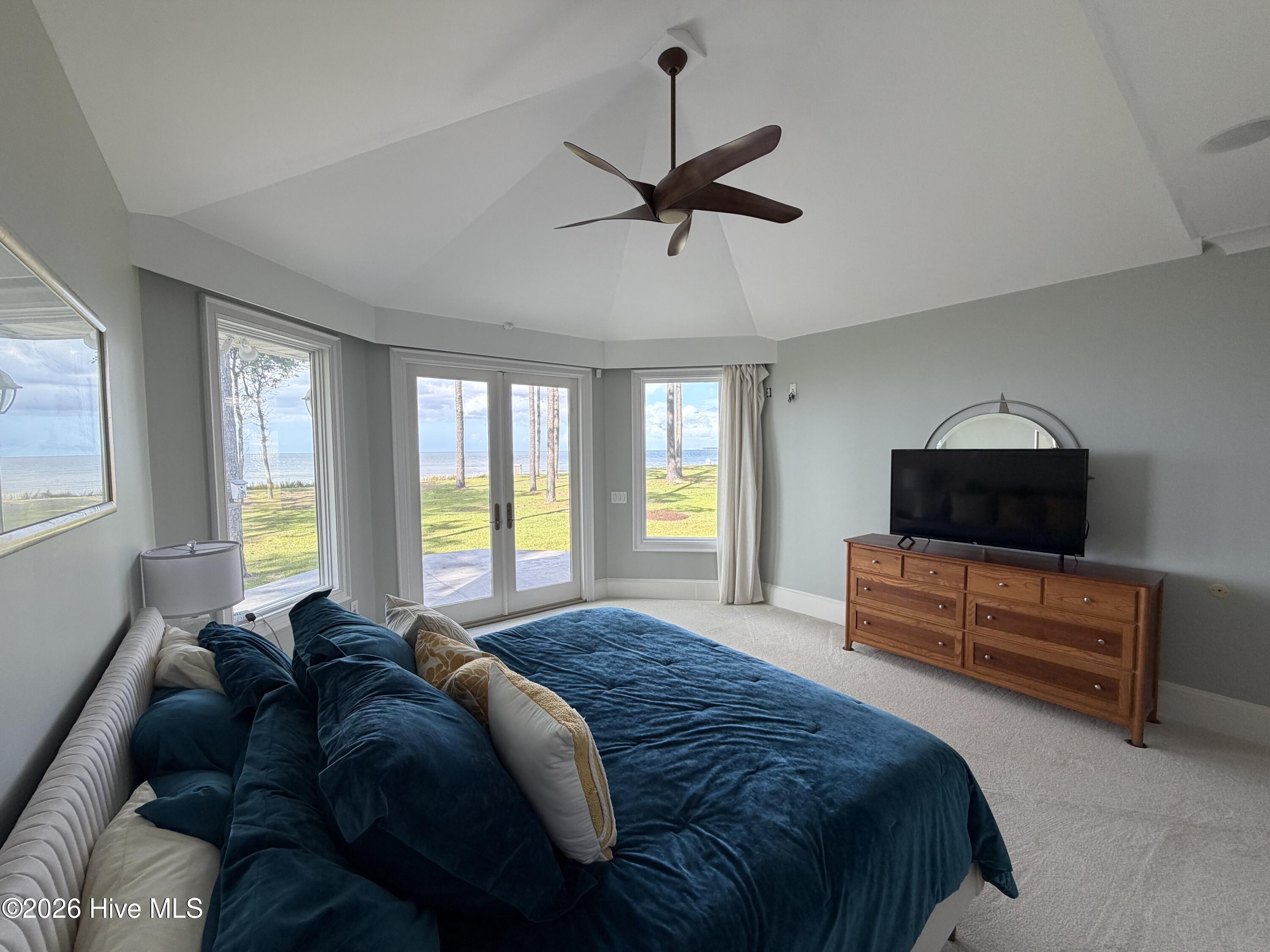 492 Sandy Point Drive,Beaufort