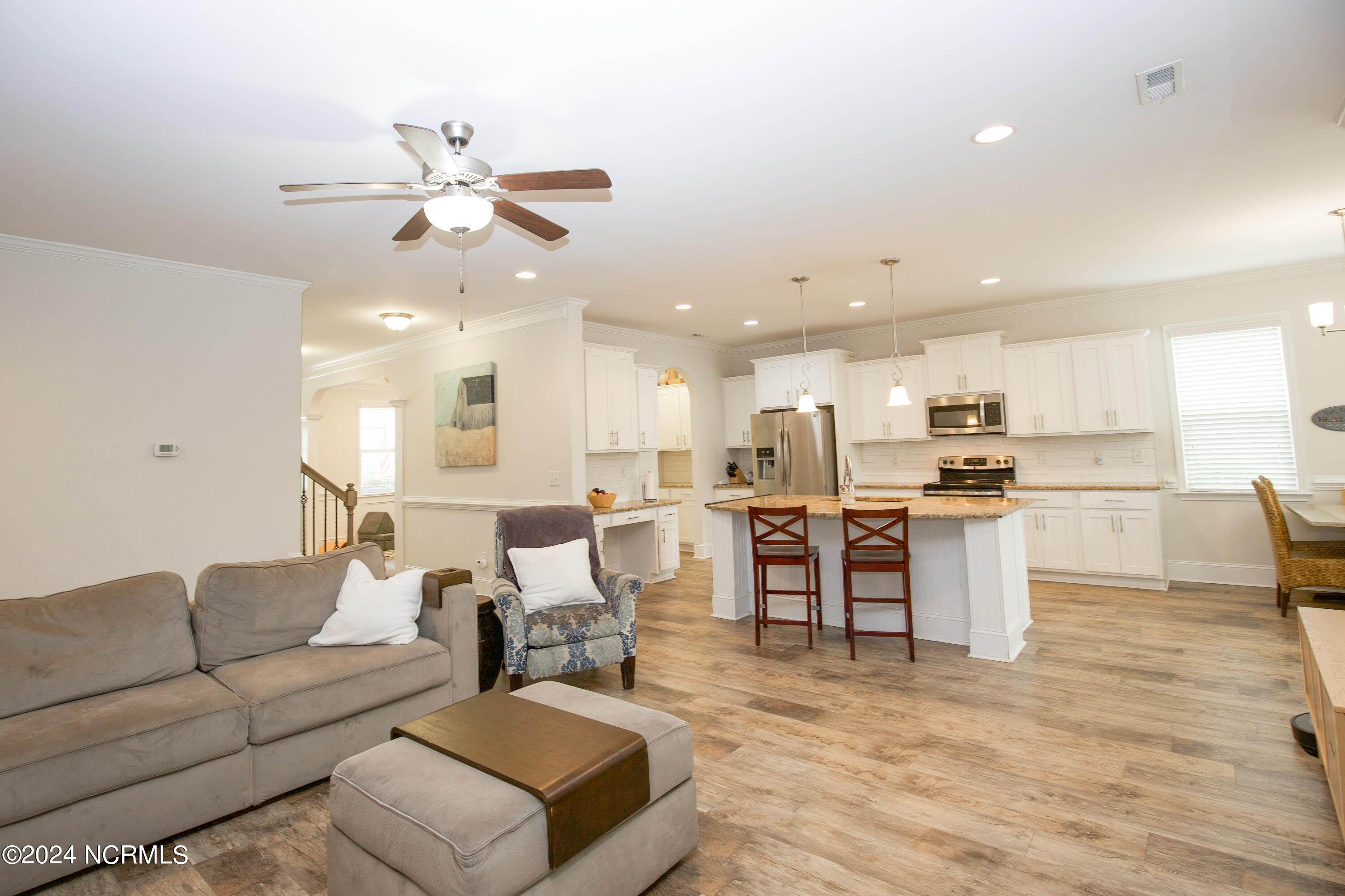 144 Moultrie Lane, Aberdeen, NC, 28315