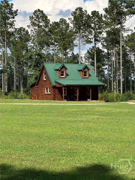 00 Fears, Madison, GA, 30650