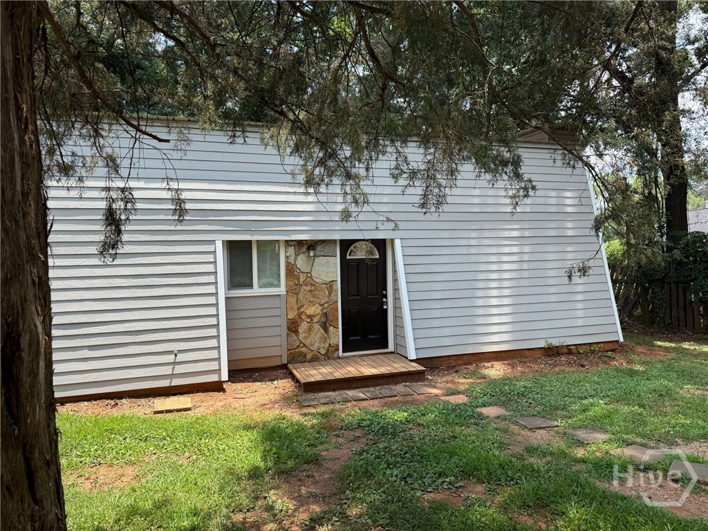 Property at 220 Rustwood Drive