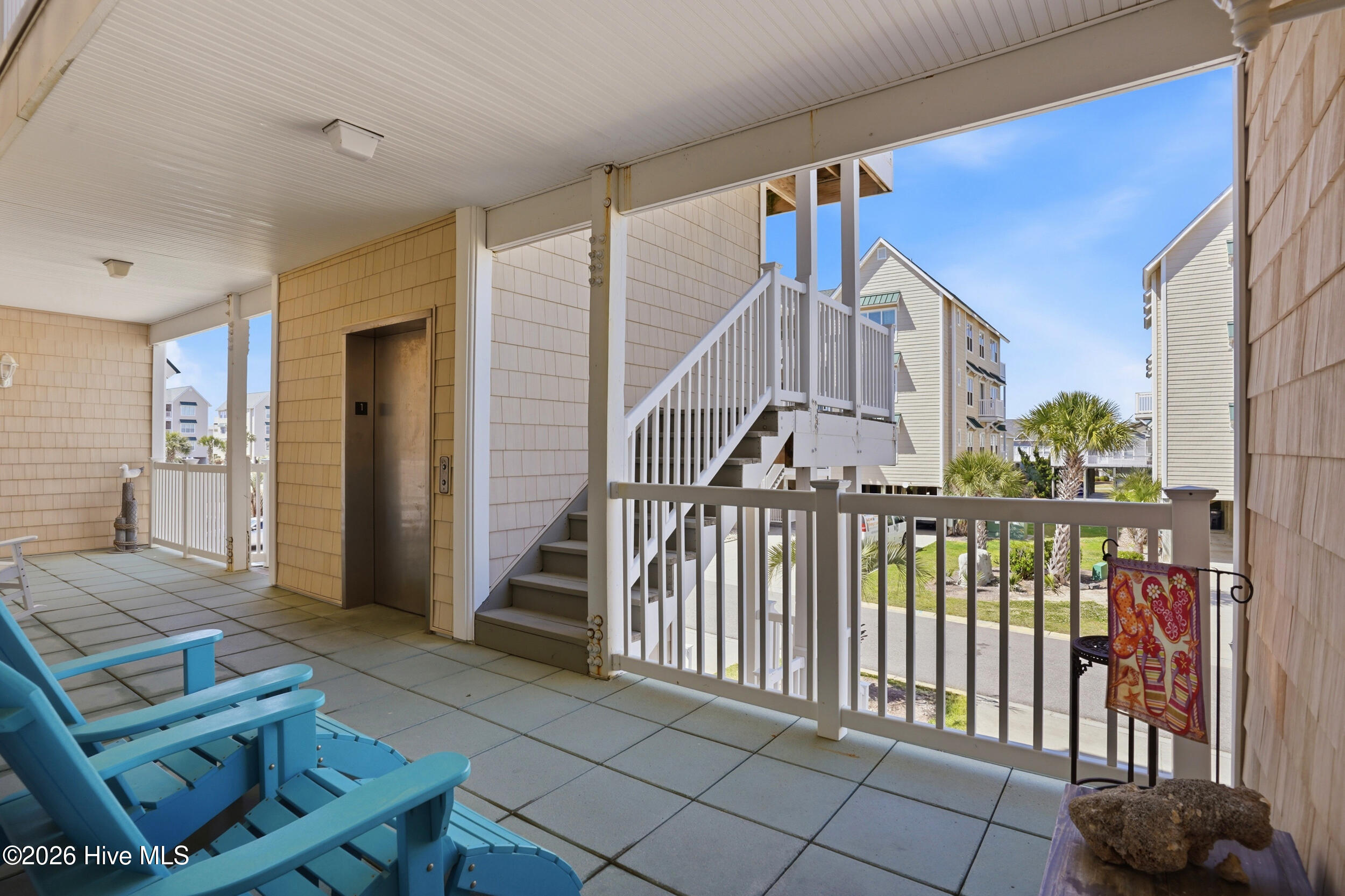 158 Via Old Sound Boulevard UNIT B, Ocean Isle Beach, NC, 28469