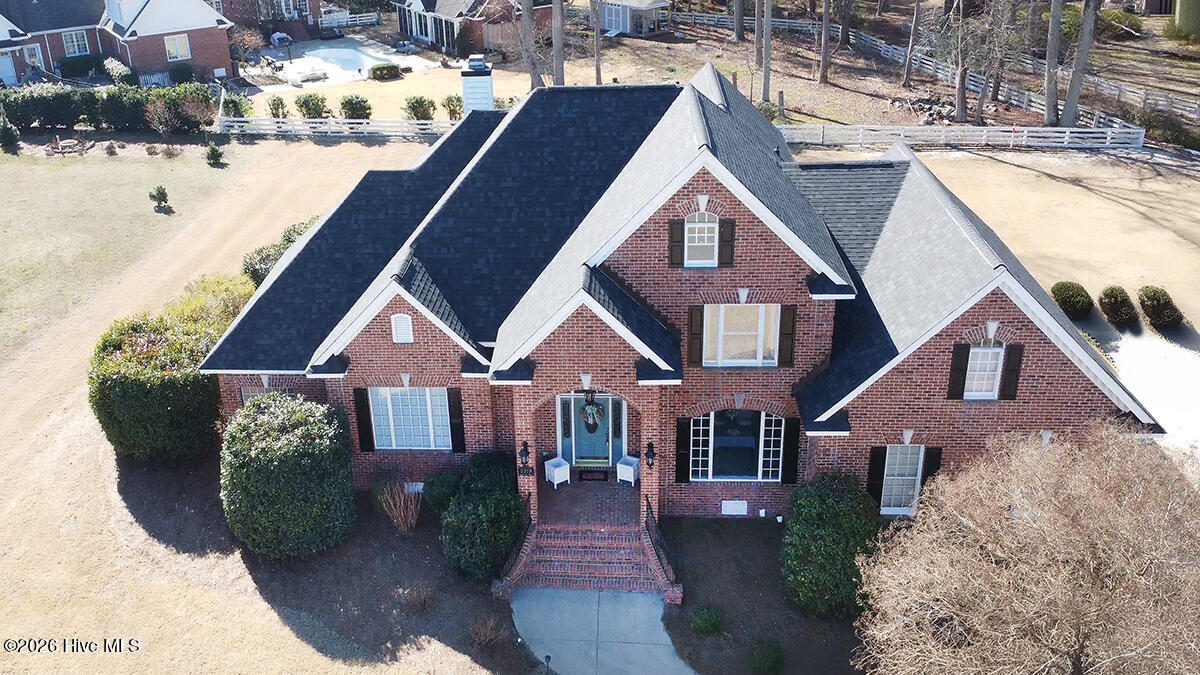 3213 Abbey Road, Rocky Mount, NC, 27804