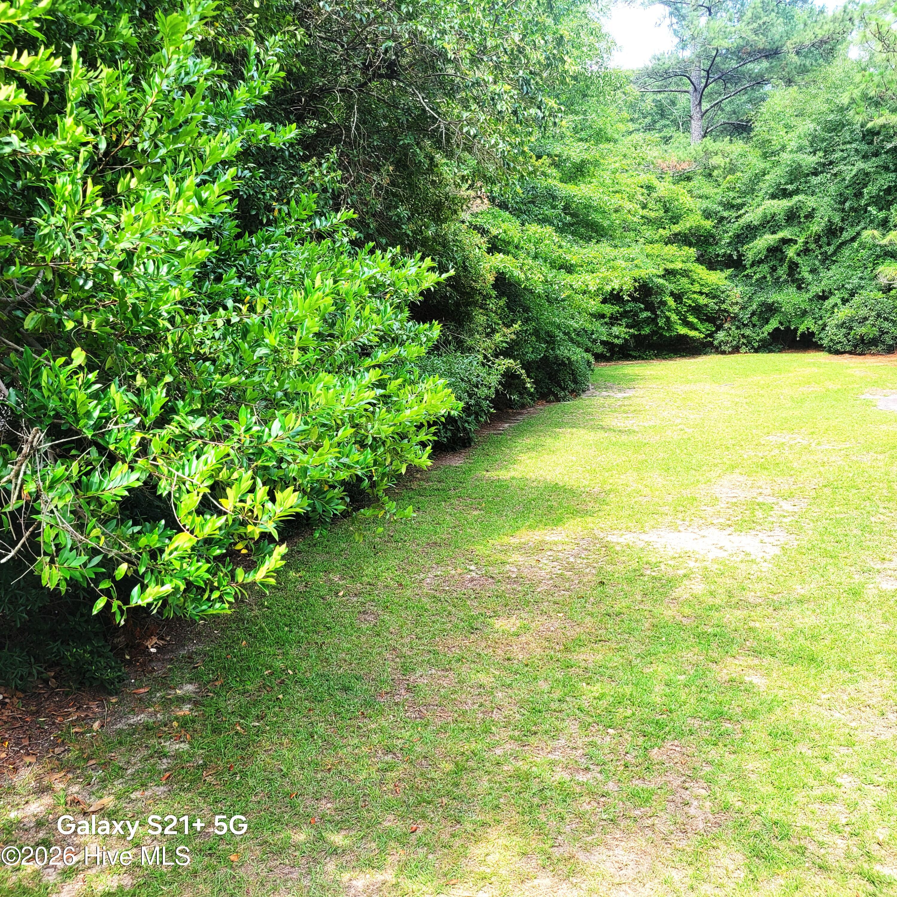 Exterior photo of 120 Country Club Circle, Southern Pines, NC 28387. MLS: 100591134