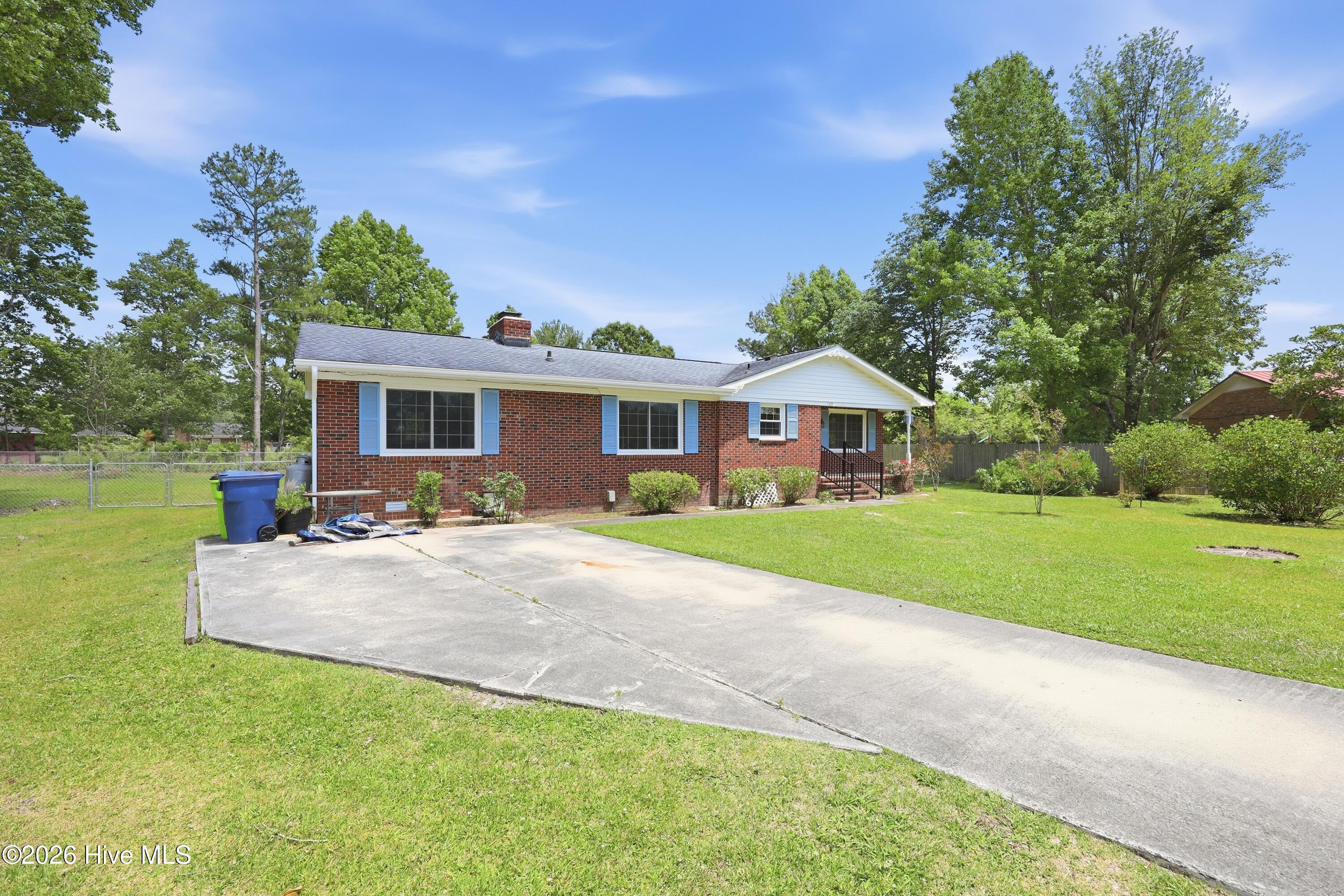 128 Daniels Court,Havelock