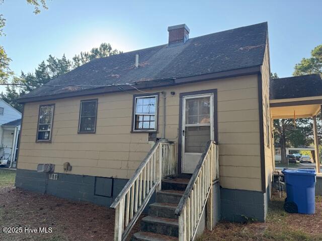 Homes for sale in Wilson, NC | 1005 Toisnot Ave Ne, Wilson, NC 27893 | MLS# 100532741