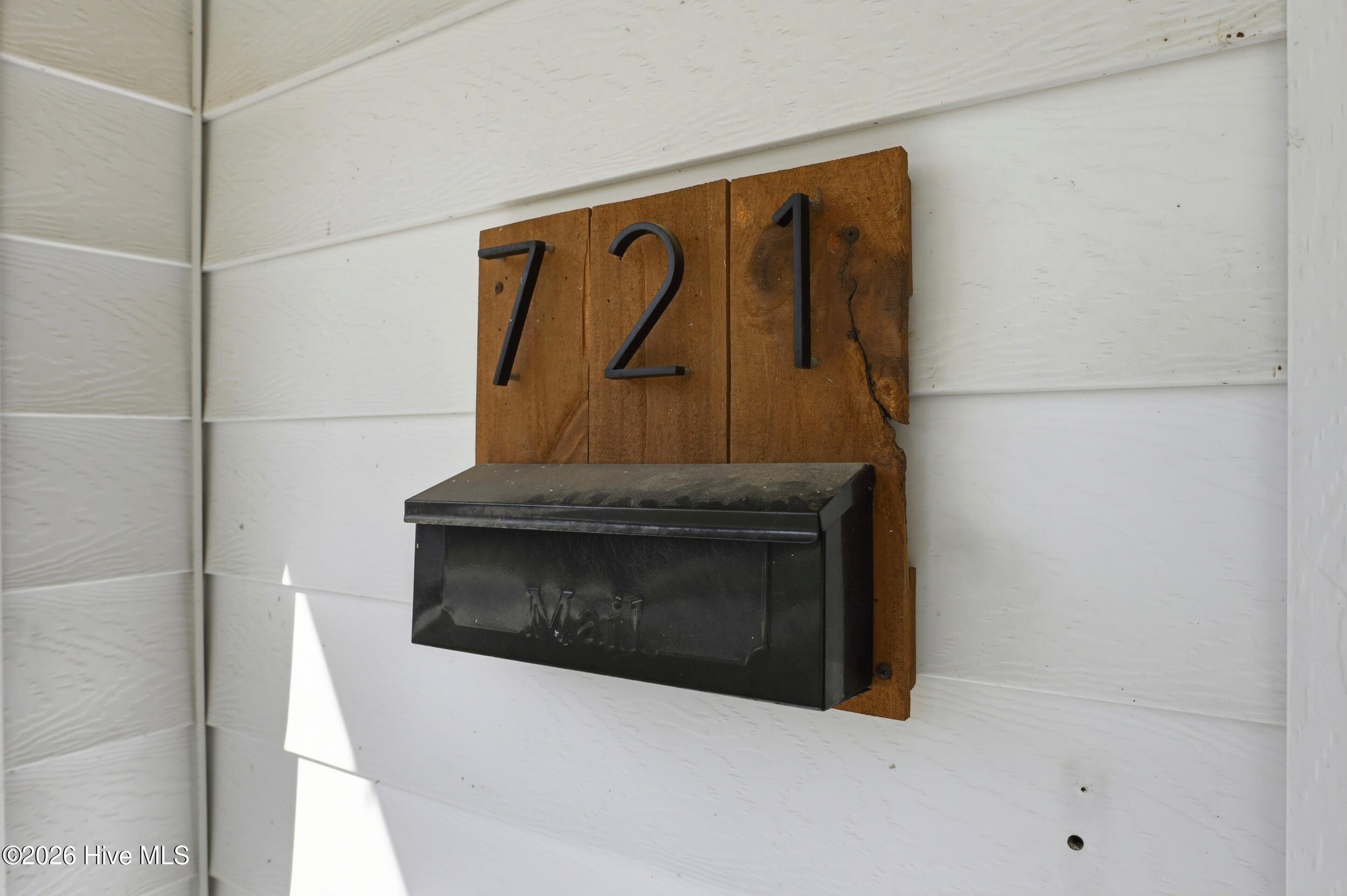 721 Vernon Drive, Jacksonville, NC, 28540