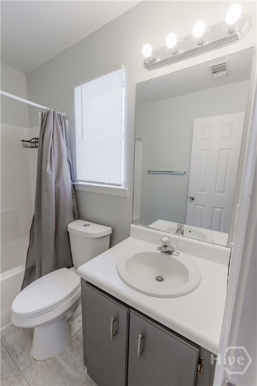 Hall Bath
