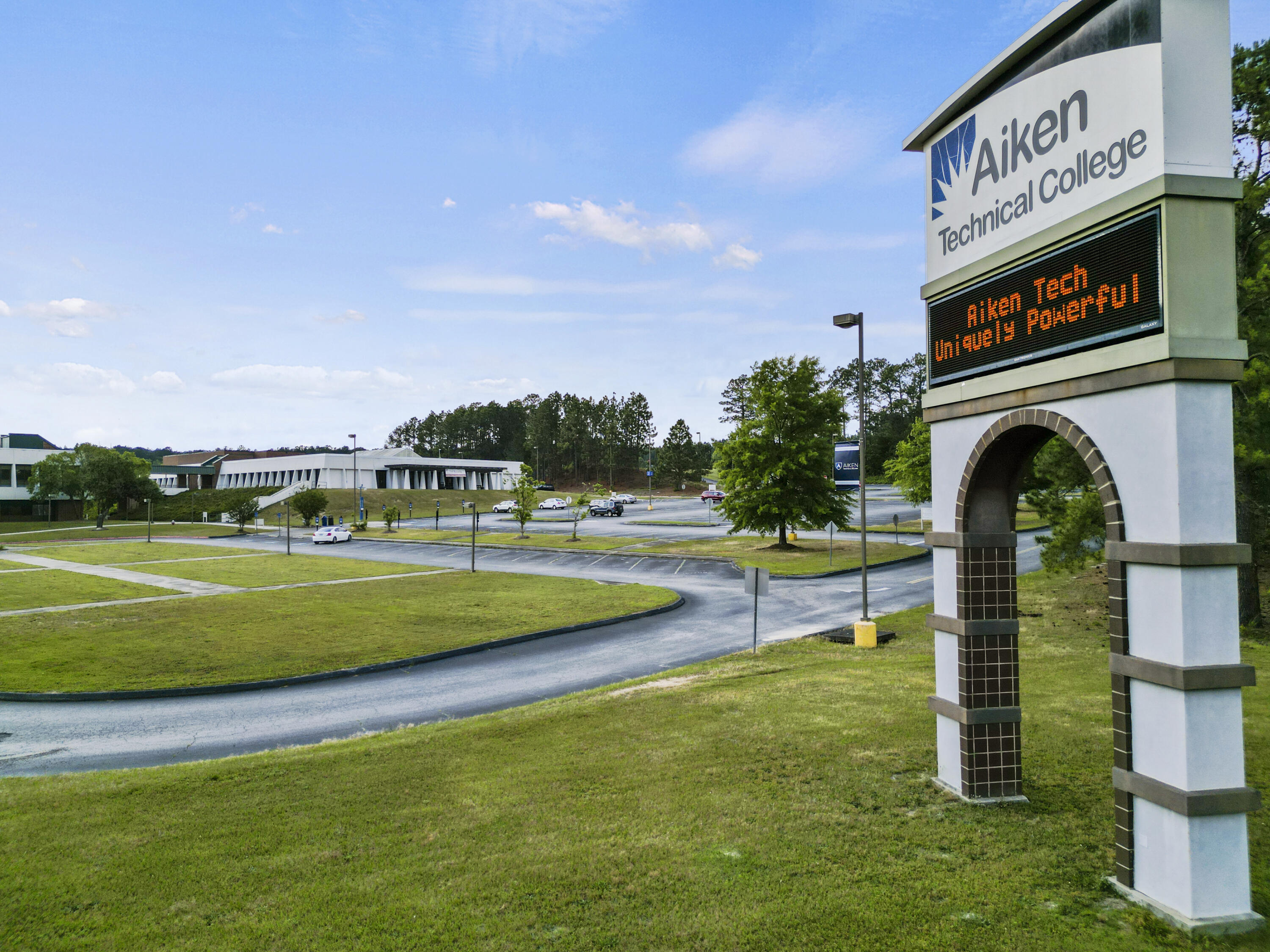 Aiken Technical College