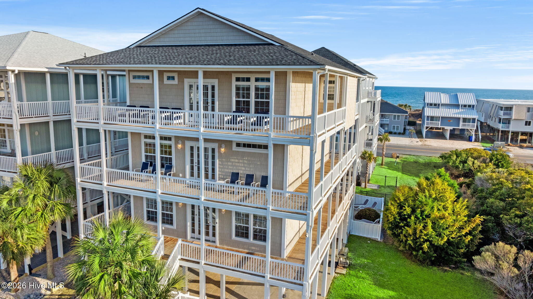 137 Ocean Promenade, Indian Beach, NC, 28512