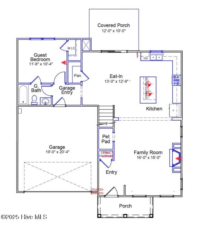 Homes for sale in Leland, NC | 2169 Star Shower Way, Leland, NC 28451 | MLS# 100527727