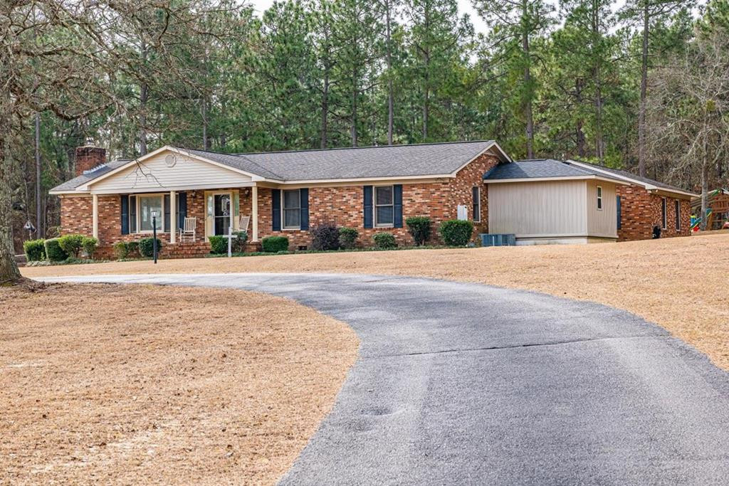 425 Blanchard Road, North Augusta, SC 29841 Listing Photo  1