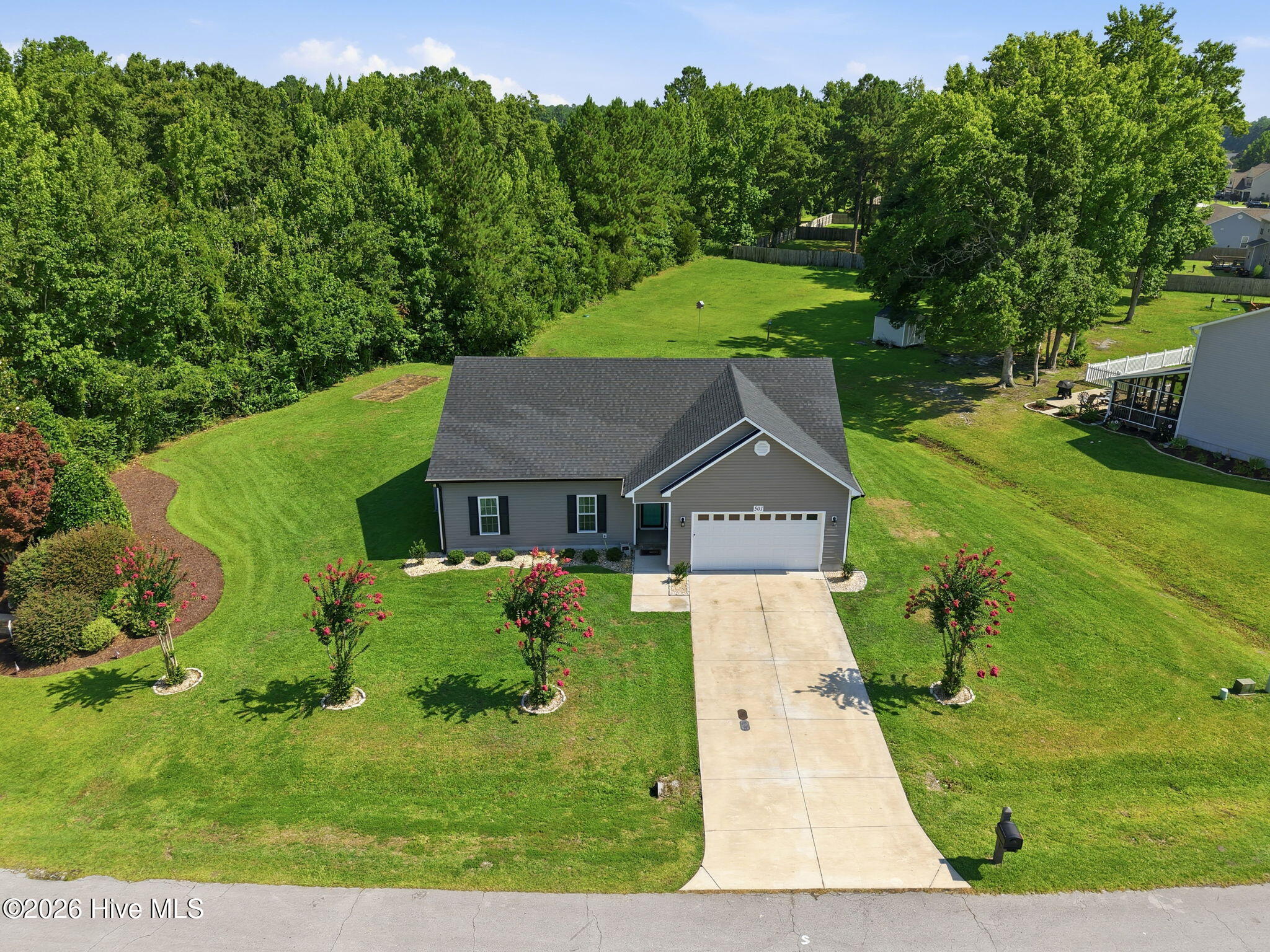 501 Park Meadows Drive,Newport