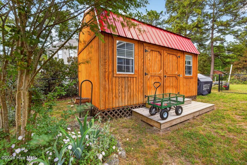 312 Channel Run Drive, New Bern, NC, 28562