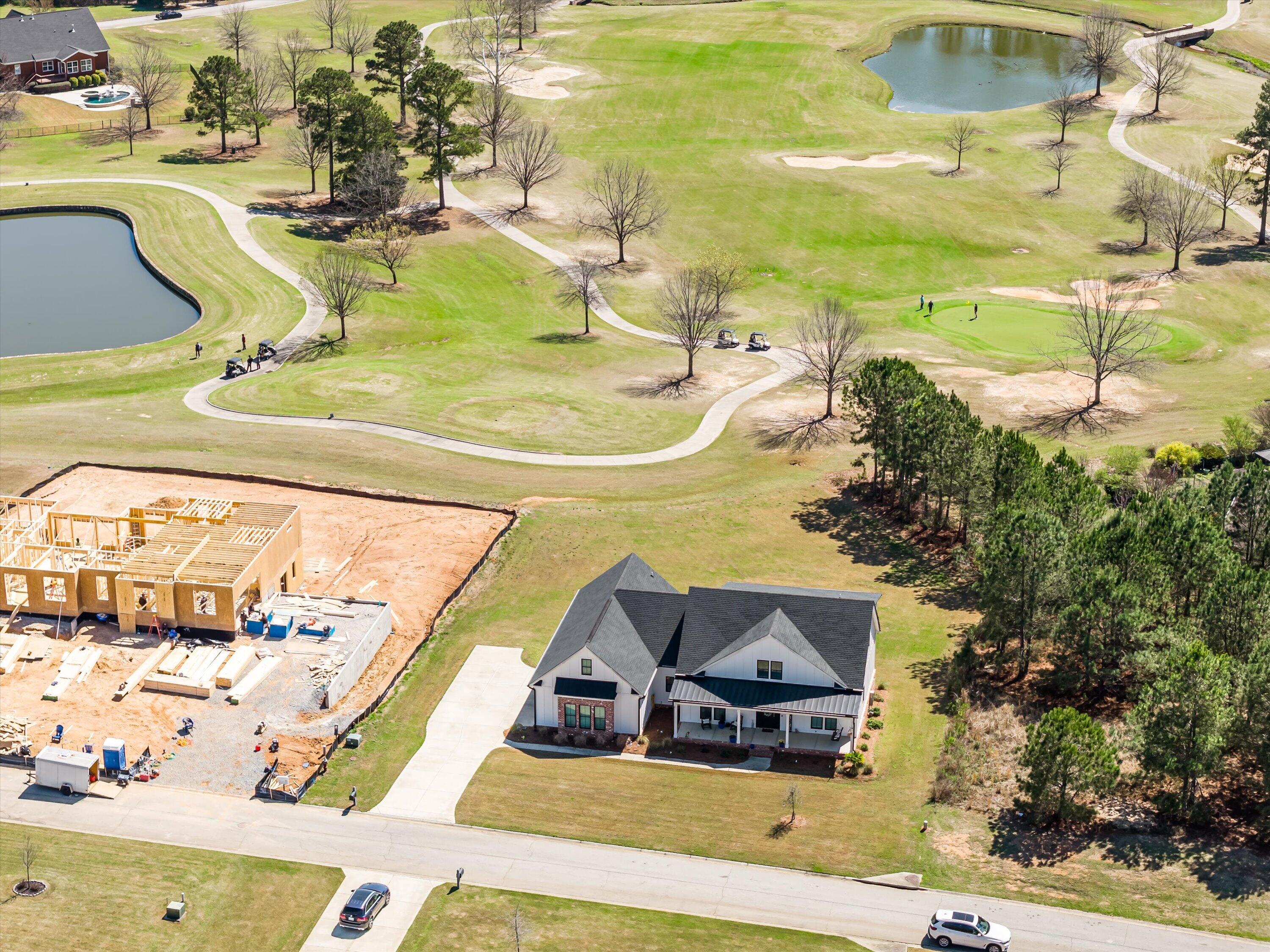 313 Militia Loop, North Augusta, SC, 29860